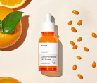 Мультивитаминная сыворотка для тусклой кожи Manyo Galac Whitening Vita Serum