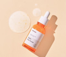Мультивитаминная сыворотка для тусклой кожи Manyo Galac Whitening Vita Serum