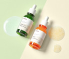 Мультивитаминная сыворотка для тусклой кожи Manyo Galac Whitening Vita Serum