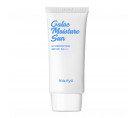 Увлажняющая солнцезащитная сыворотка Manyo Galactomy Moisture Sun Serum SPF50+ PA++++