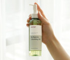 Гидрофильное масло на основе комплекса трав Manyo Herb Green Cleansing Oil