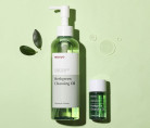 Гидрофильное масло на основе комплекса трав Manyo Herb Green Cleansing Oil