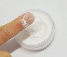 Матирующая рассыпчатая пудра с комплексом трав Manyo Herb Green No-Sebum Powder