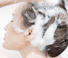 Натуральный шампунь для чувствительной кожи с комплексом трав Manyo Herb Green Shampoo