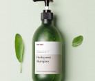 Натуральный шампунь для чувствительной кожи с комплексом трав Manyo Herb Green Shampoo