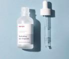 Интенсивно увлажняющая эссенция с ионами кислорода Manyo Hydrating Ion Ampoule