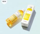 Очищающий тоник против черных точек с BHA-кислотой Manyo Blackhead & Pore Toner