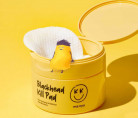 Очищающие кислотные пэды против черных точек Manyo Blackhead Pure Cleansing Killpad