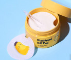 Очищающие кислотные пэды против черных точек Manyo Blackhead Pure Cleansing Killpad