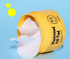 Очищающие кислотные пэды против черных точек Manyo Blackhead Pure Cleansing Killpad
