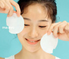 Очищающие кислотные пэды против черных точек Manyo Blackhead Pure Cleansing Killpad