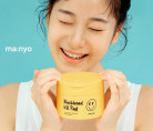 Очищающие кислотные пэды против черных точек Manyo Blackhead Pure Cleansing Killpad