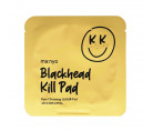 Очищающий кислотный пэд против черных точек Manyo Blackhead Pure Cleansing Killpad