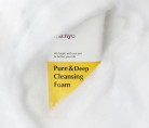 Пенка для глубокого очищения пор с керамидами Manyo Pure Deep Cleansing Foam