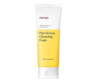 Пенка для глубокого очищения пор с керамидами Manyo Pure Deep Cleansing Foam