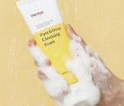 Пенка для глубокого очищения пор с керамидами Manyo Pure Deep Cleansing Foam