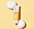 Пенка для глубокого очищения пор с керамидами Manyo Pure Deep Cleansing Foam