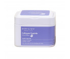 Набор увлажняющих лифтинг-масок c пептидами Mary&May Collagen Peptide Vital Mask