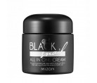 Крем с черной улиткой Mizon Black Snail All In One Cream