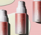 Ночная кислотная сыворотка с пробиотиками PSA Goals Multi Acids & Probiotics Perfecting Night Serum