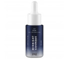 Ночное масло для лица с ретинолом PSA Midnight Courage Rosehip & Bakuchiol Night Oil