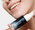 Ночное масло для лица с ретинолом PSA Midnight Courage Rosehip & Bakuchiol Night Oil