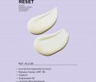 Очищающее средство для сияния кожи PSA Reset Acai & Manuka Honey Nourishing Cleanser