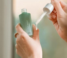 Питательная сыворотка для обезвоженной кожи PSA The Most Hyaluronic Nutrient Hydration Serum
