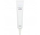 Локальный крем для устранения акне Pyunkang Yul ACNE Spot Cream