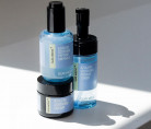 Успокаивающая ампула с пептидами и азуленом SUR.MEDIC Azulene Soothing Peptide Ampoule
