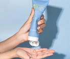 Успокаивающий гель для умывания с азуленом и керамидами SUR.MEDIC+ Azulene Soothing pH Cleanser