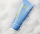 Успокаивающий гель для умывания с азуленом и керамидами SUR.MEDIC+ Azulene Soothing pH Cleanser
