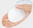 Успокаивающий гель для умывания с азуленом и керамидами SUR.MEDIC+ Azulene Soothing pH Cleanser
