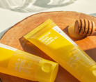 Медовый пилинг-скатка для ровного тона SUR.MEDIC+ Deep Clear Bright Calming Peeling Gel