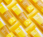 Медовый пилинг-скатка для ровного тона SUR.MEDIC+ Deep Clear Bright Calming Peeling Gel