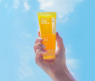 Медовый пилинг-скатка для ровного тона SUR.MEDIC+ Deep Clear Bright Calming Peeling Gel