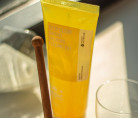 Медовый пилинг-скатка для ровного тона SUR.MEDIC+ Deep Clear Bright Calming Peeling Gel