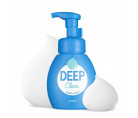 Кислородная пенка с содой для глубокого очищения A'Pieu Deep Clean Bubble Foam