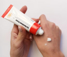Восстанавливающий крем с маслом облепихи A'Pieu Sea Buckthorn Cream