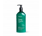 Бессульфатный шампунь для глубокого очищения с кипарисом Aromatica Cypress Deep Cleansing Shampoo