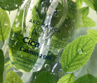 Успокаивающий гель с центеллой Aromatica Cica Calming Gel