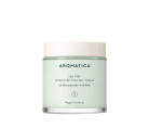 Балансирующий крем-гель для жирной кожи Aromatica Tea Tree Pore Purifying Gel Cream