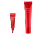 Регенерирующий пептидный крем для зоны вокруг глаз Bueno MGF Peptide Eye Cream