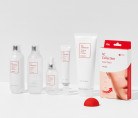 Лёгкий успокаивающий флюид для проблемной кожи COSRX AC Collection Calming Liquid Mild