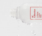 Лёгкий успокаивающий флюид для проблемной кожи COSRX AC Collection Calming Liquid Mild