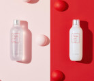 Лёгкий успокаивающий флюид для проблемной кожи COSRX AC Collection Calming Liquid Mild