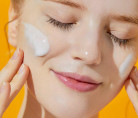 Мягкий гель для умывания с муцином улитки Cosrx Advanced Snail Mucin Power Gel Cleanser