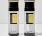 Двойная эссенция с муцином улитки COSRX Advanced Snail Radiance Dual Essence