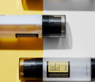 Двойная эссенция с муцином улитки COSRX Advanced Snail Radiance Dual Essence