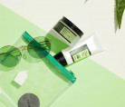 Солнцезащитный крем с соком алоэ вера Cosrx Aloe Soothing Sun Cream
